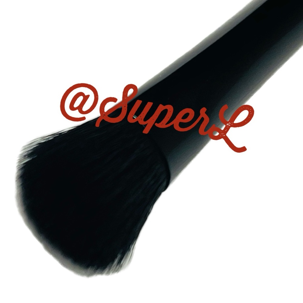 5/$15 NYX Professional Makeup Double Ended Eyeshadow Brush Blender Shade - Picture 5 of 10